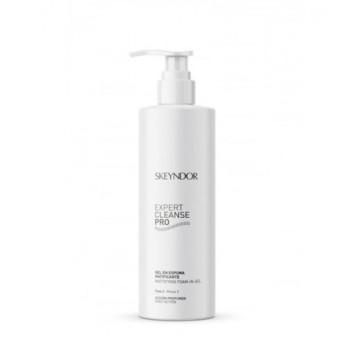 Skeyndor Expert Cleanse Pro Mattifying Foam-in-Gel 200ml